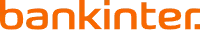Logo Bankinter Bankinter