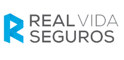 Logo RealVida RealVida