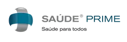 Logo Saude Prime Saude Prime