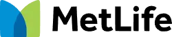 Logo Metlife Metlife