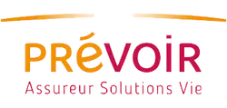 Logo Prevoir Prevoir