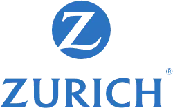 Logo ZURICH ZURICH